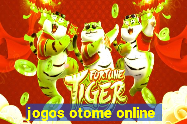 jogos otome online